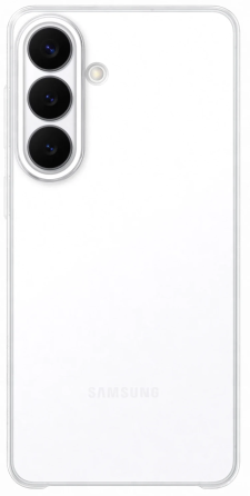 Чехол Samsung S26 Clear Case EF-QS942CTEGWW Transparency (7237337) Киев
