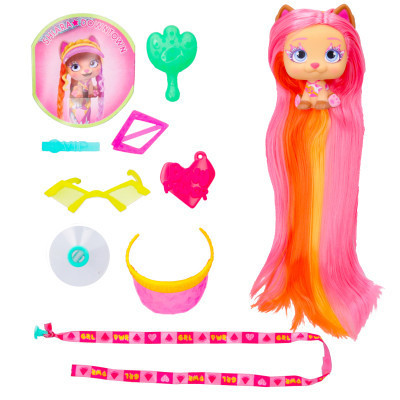 Игровой набор IMC Модный питомец I VIP PETS S6 Bow Power Шиара (714816) Винница - изображение 9