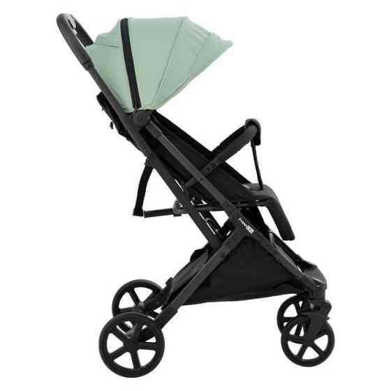 Коляска для дитини прогулянкова FreeON Tao, green Київ