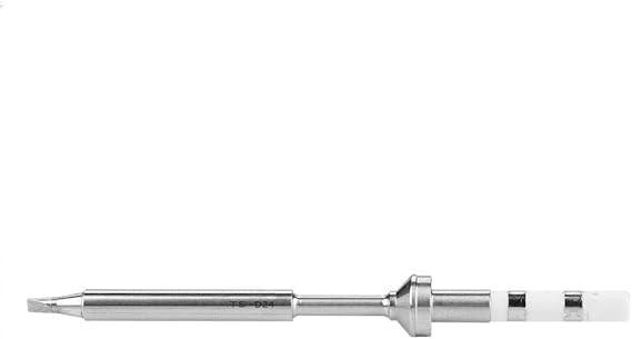 Насадка «Клин» для паяльников TS100 и TS101 Киев - изображение 8