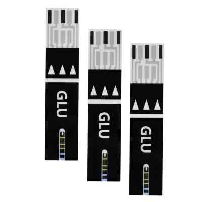 Тест-смужки для глюкометра Longevita Family 2 x 50 шт. (6837151) Вінниця