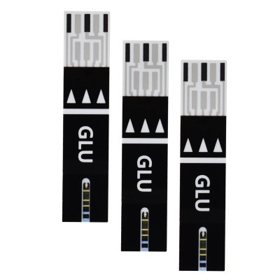 Тест-смужки для глюкометра Longevita Family 2 x 50 шт. (6837151) Вінниця - фото 4