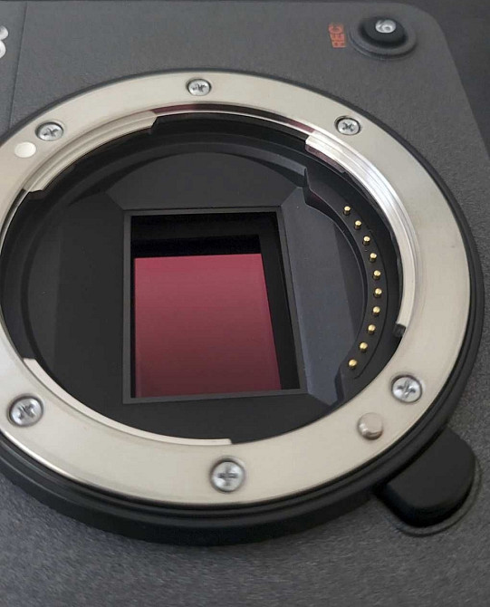 Видеокамера SONY FX30 Body. Харьков - изображение 3