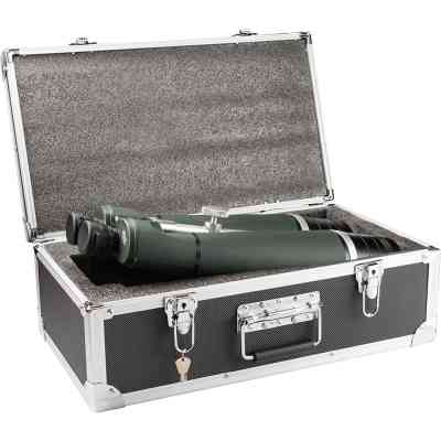 Бинокль Sigeta Asterial 25x100 + кейс (65865) Винница