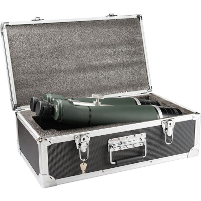 Бинокль Sigeta Asterial 25x100 + кейс (65865) Винница - изображение 4