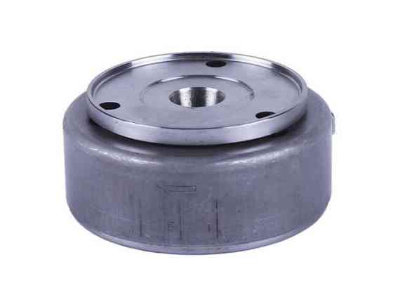 Магнето генератора мотоцикл СВ 125/150 Мукачево