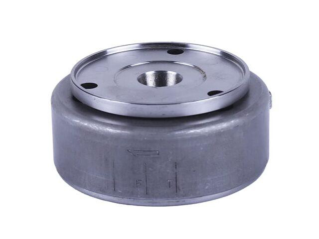 Магнето генератора мотоцикл CB 125/150 Мукачево - фото 1