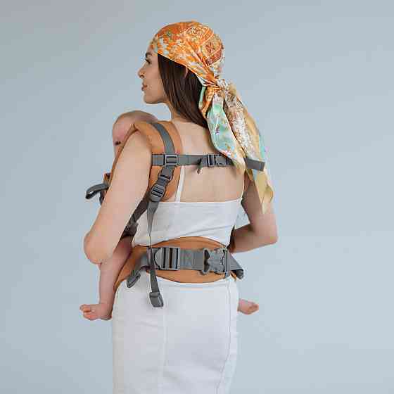 Ерго-рюкзак Air X Love & Carry - Терра Київ