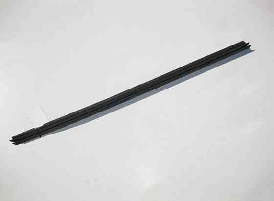 Mercedes-Benz  A2217250265 Ущільнювальна планка переднього правого скла внутрішня S-Class W221 Одеса