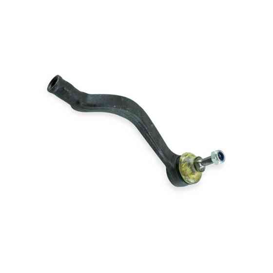 Наконечник тяги Логан 1,4; 1,5; 1,6 правий зовнішній AT рульовий Мукачево