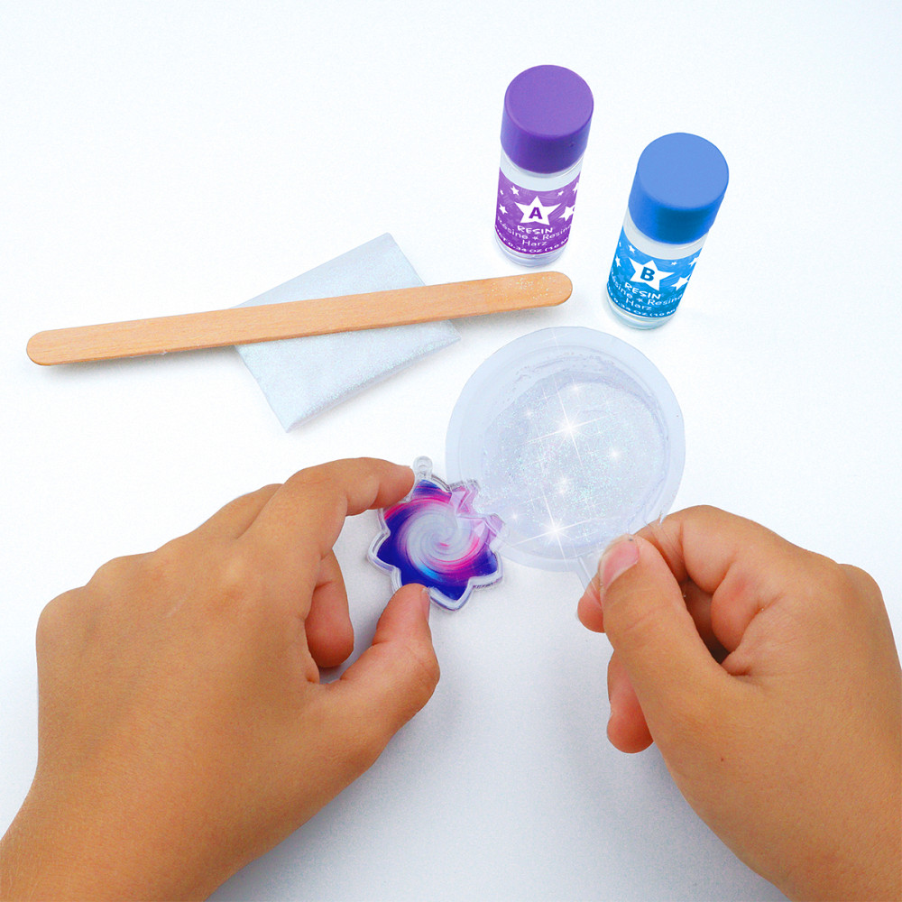 Набір для створення прикрас – Чарівний портал Днепр - изображение 3