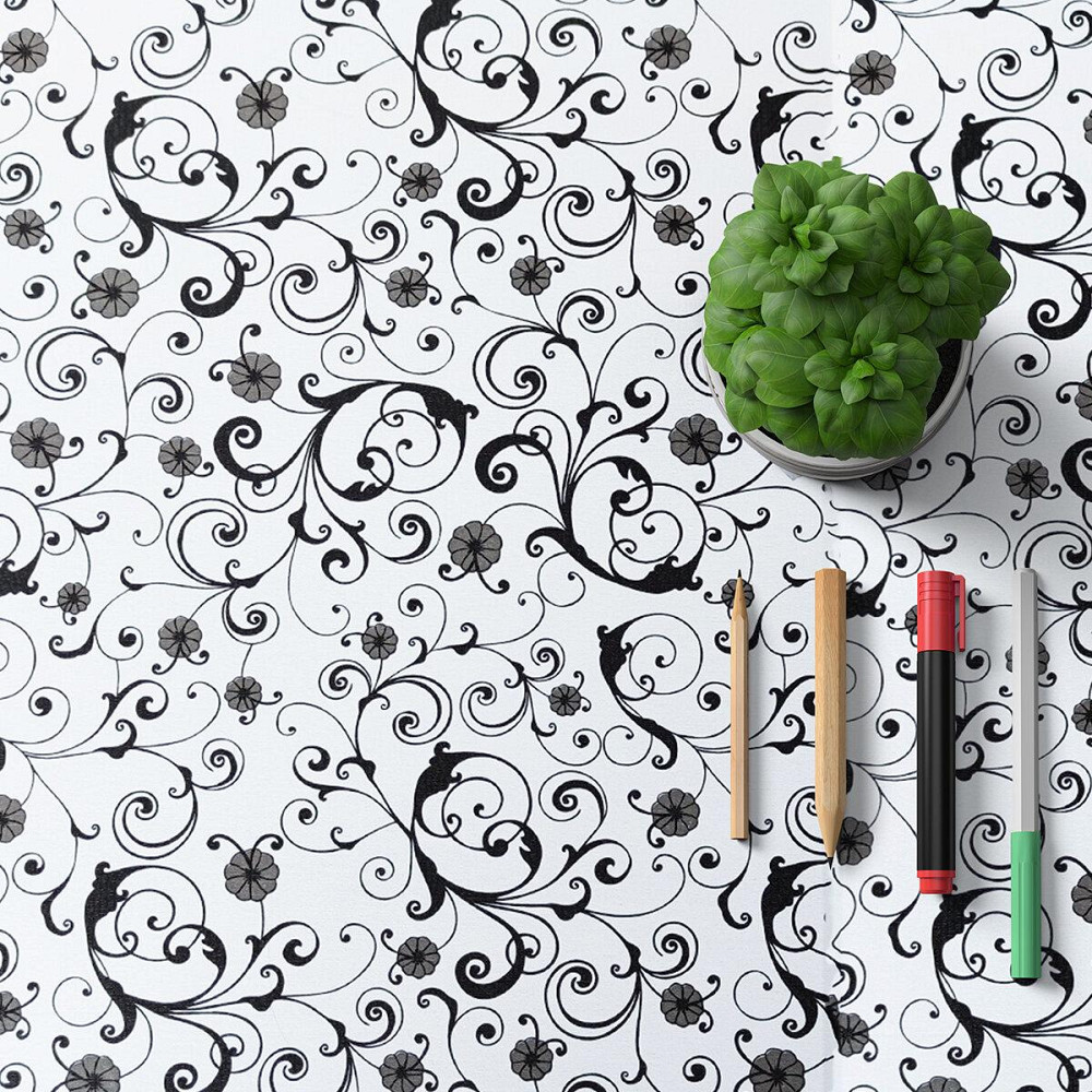 Пленка на самоклейке 90см х 10м SW-00001515 Днепр - изображение 6