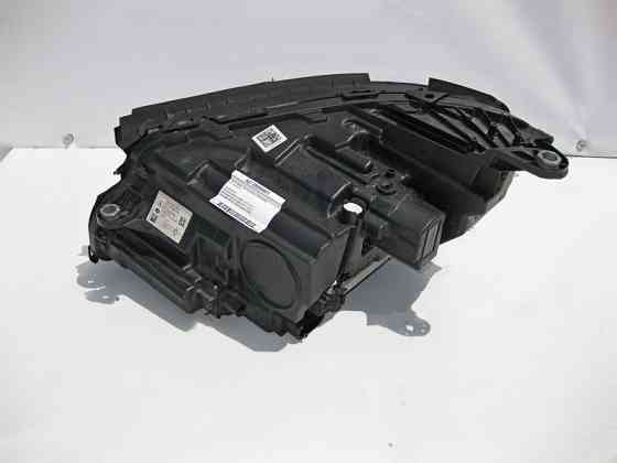 Mercedes-Benz  A2139066601 Фара права світлодіодна статична E-Class W213 C238 Одеса