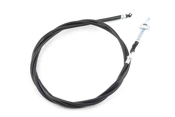 Трос заднього гальма скутер 4 Т Китай 125/150 (210 см) Мукачево