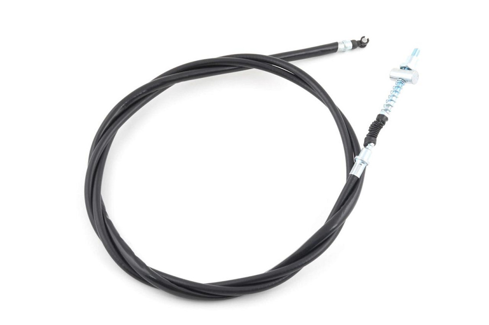 Трос заднього гальма скутер 4 Т Китай 125/150 (210 см) Мукачево - фото 1