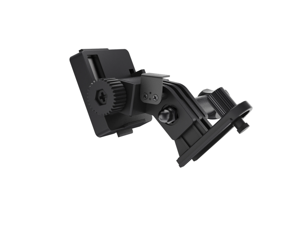 Адаптер для приборов ночного видения NV8160, NV8300, NV8000 на шлем Винница - изображение 4