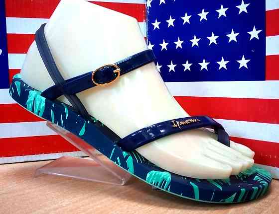 Женские босоножки Rider Ipanema Fashion Sandal Vi Fem  p.38(24,5см) Киев