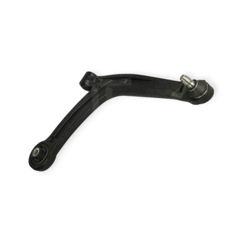 Рычаг подвески автомобиль Фиат 500, Форд KA 07- правый R передней Мукачево - изображение 1