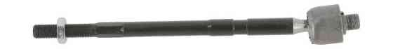 Рульова тяга права/ліва Raiso (Швеція) Chevrolet Nubira, Шевроле Нубіра 03- #RL-964385C UALVDQB22 Ковель
