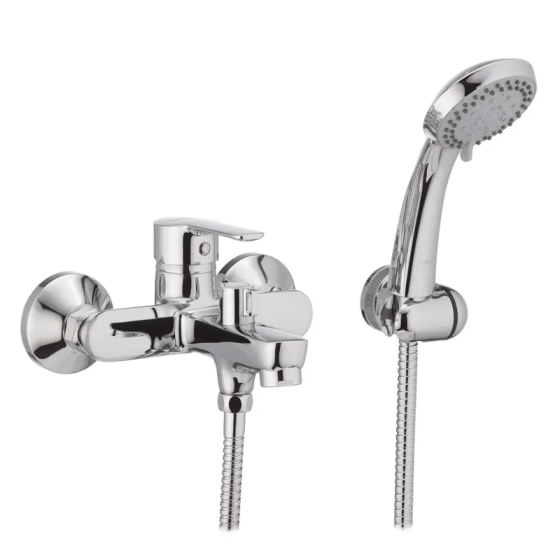 Змішувач для ванни Haiba Marco 009 HB0877 Харків