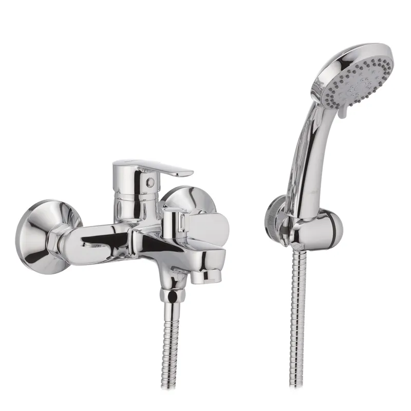 Змішувач для ванни Haiba Marco 009 HB0877 Харків - фото 1