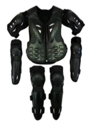 Захист черепаха (mod:8013) (size:L) (дитячий з налокітниками та наколінниками) Мукачево - фото 1