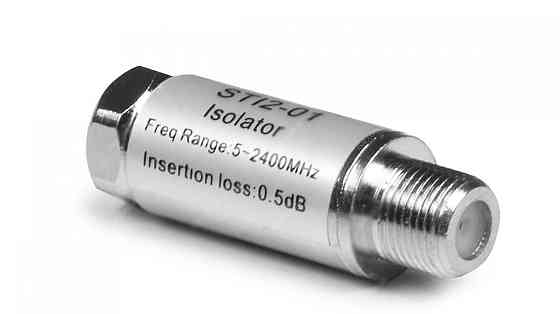 STI2-01 пристрій грозозахисту для CCTV, CATV Вінниця