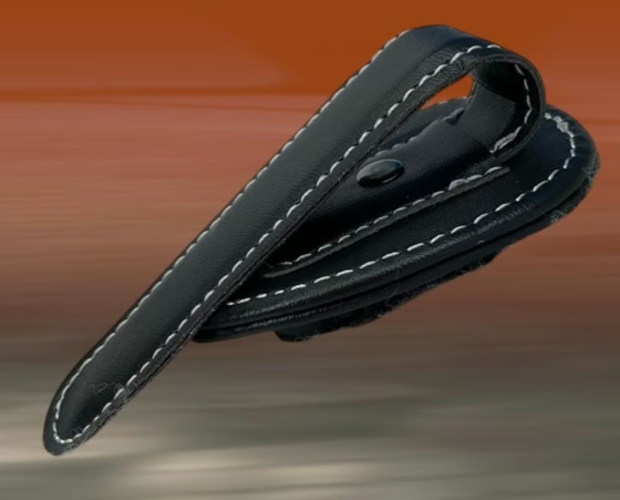 Автомобільний тримач, кліпса на сонцезахисний козирок для окулярів, карток з емблемою Porsche Луцк