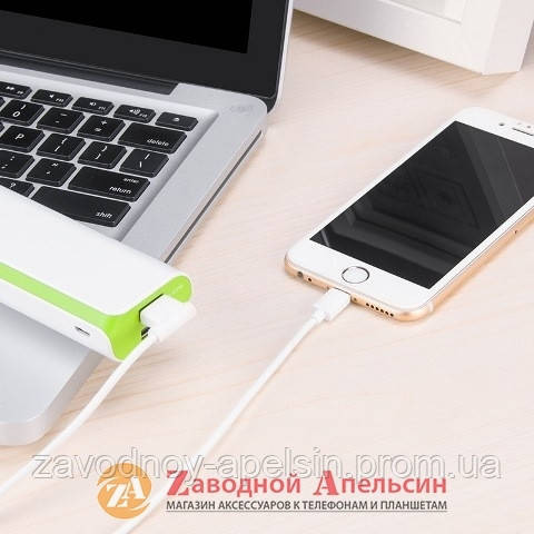 USB кабель lightning hoco UPL11 угловой 1,2м Одесса - изображение 2