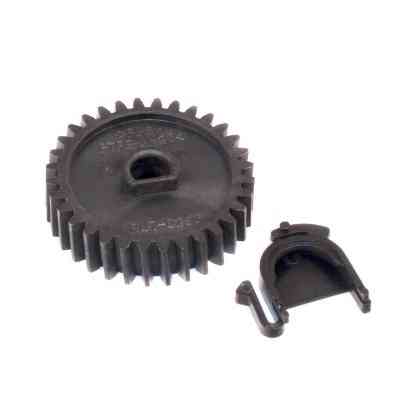 Шестерня резинового вала HP M601/M602/603/Ent 600 32T (RU7-0296) Patron (GEAR-HP-RU7-0296-PN) Винница