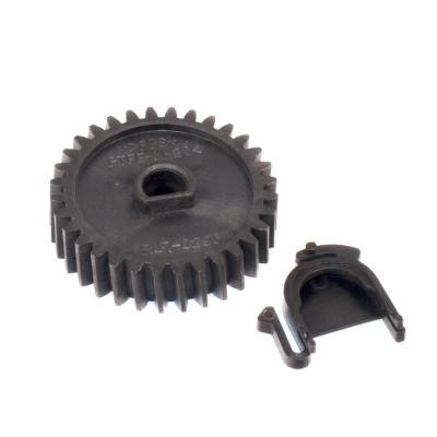 Шестерня резинового вала HP M601/M602/603/Ent 600 32T (RU7-0296) Patron (GEAR-HP-RU7-0296-PN) Винница - изображение 1