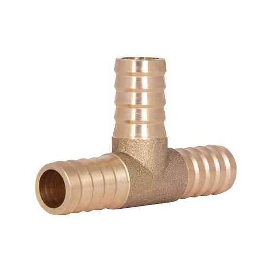 Тройник Thermo Alliance Standart 14 SD41714 Київ