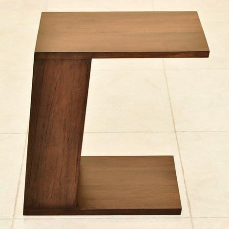 Приставний столик "Пема" капучино Миколаїв - фото 3