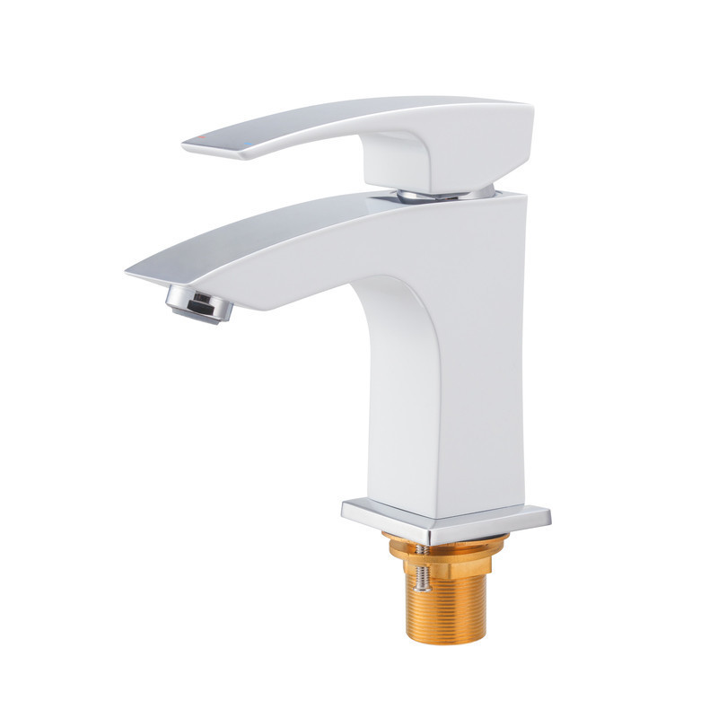 Змішувач для умивальника Koer KB-10007-04    ( KR5149 ) 38204 Харків - фото 8