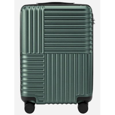 Чемодан Xiaomi Ninetygo Himalaya Luggage 20" Green (6941413219938) Вінниця - фото 1