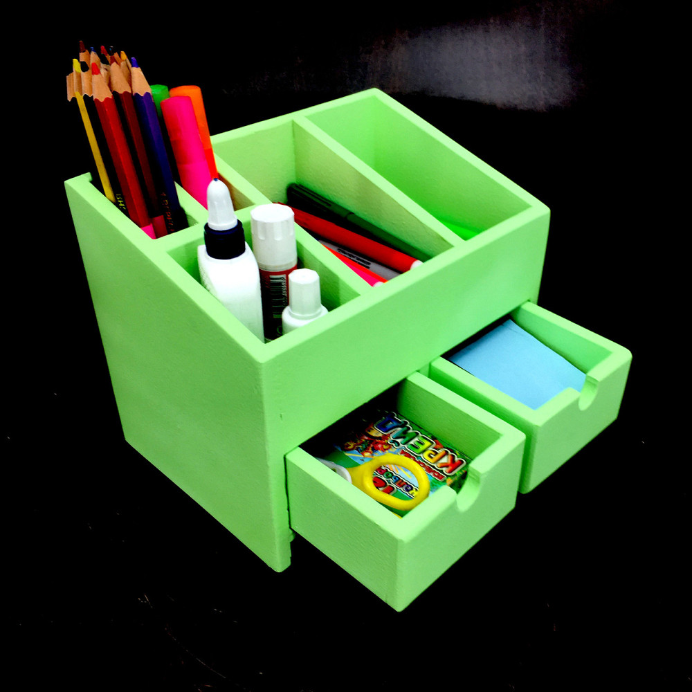 Органайзер настільний "Мелроз" мохіто Миколаїв - фото 7