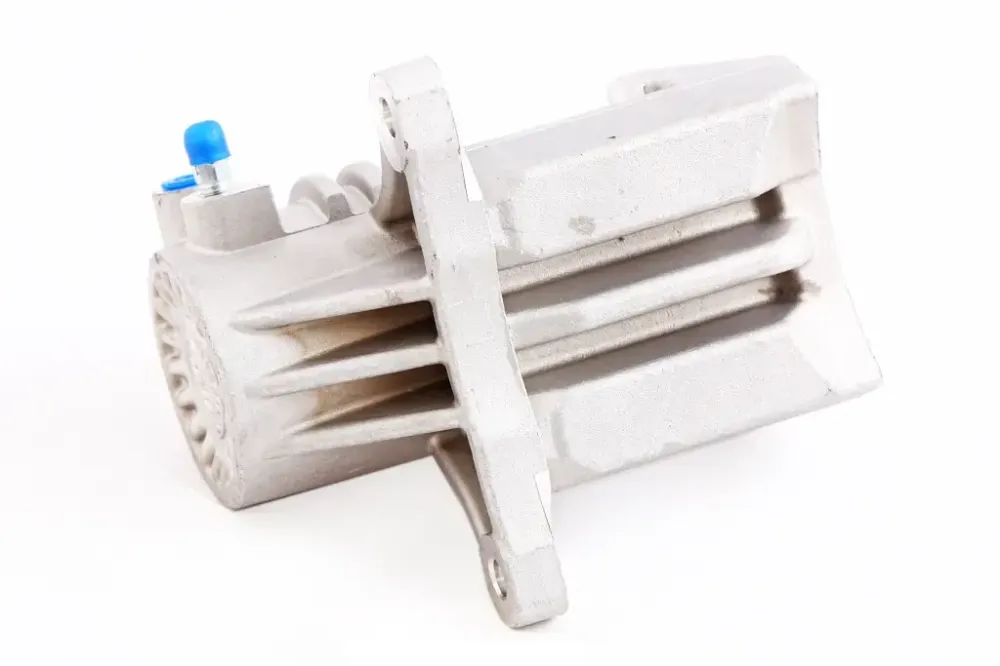 Цилиндр торм. передний Таврия OEM левый Винница - изображение 2