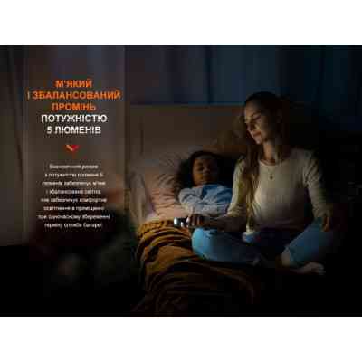 Ліхтар Fenix E28R V2.0 (E28RV20) Вінниця