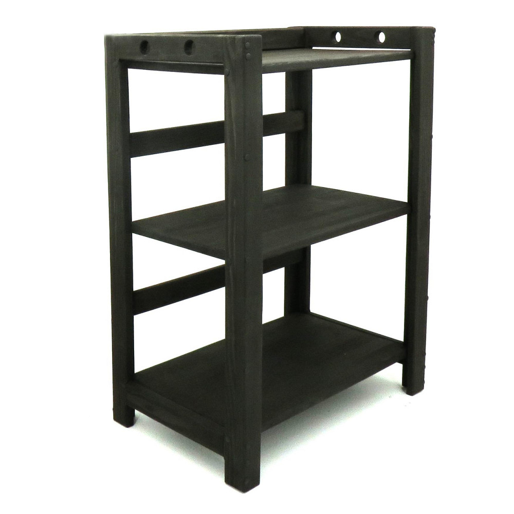 Этажерка для микроволновки 