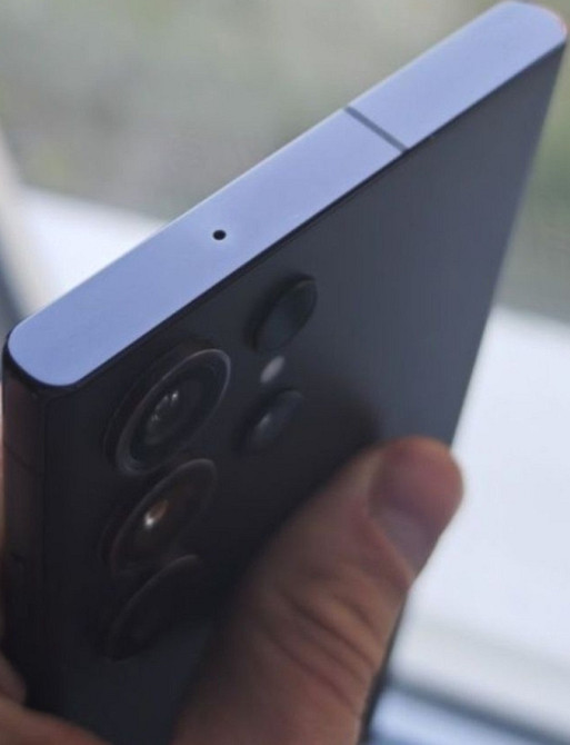 Смартфон Samsung S23 Ultra 8/256Gb. Киев - изображение 4