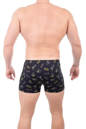 Труси чоловічі шорти Боно МШ 950431 56 Київ