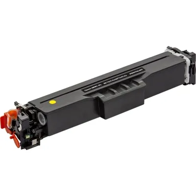 Картридж Printalist Canon 069 Yellow 1900 ст. (Canon-069Y-PL) Винница