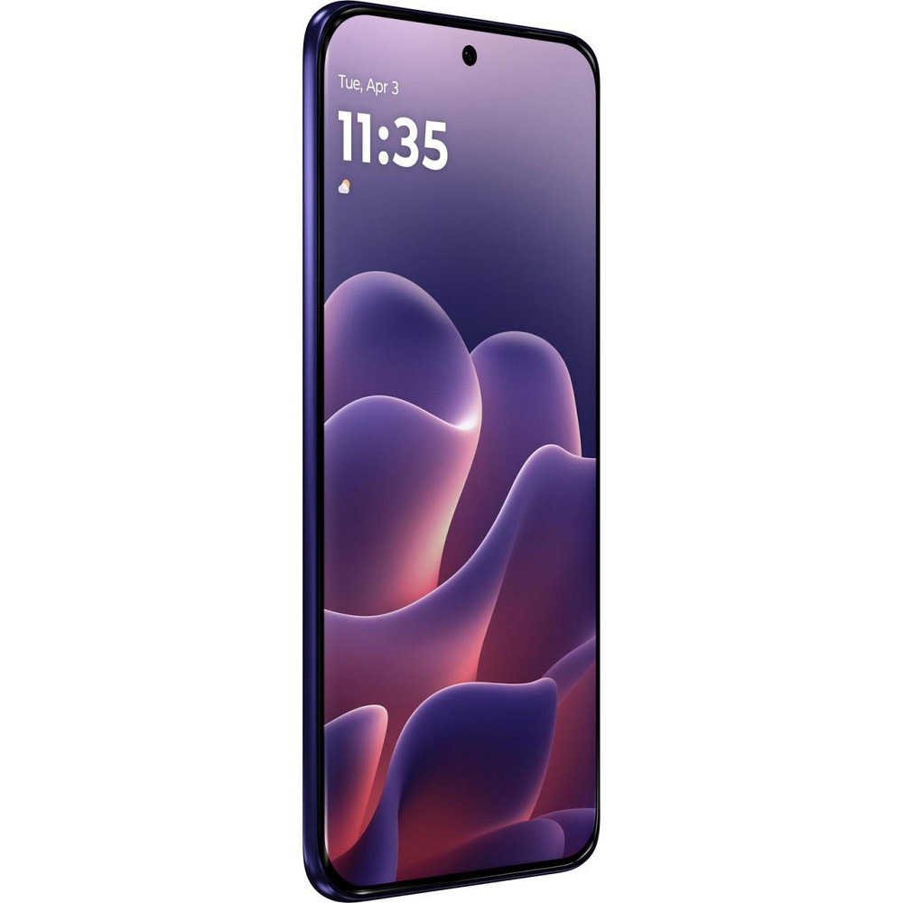 Смартфон Motorola Moto Edge 70 Fusion 8/256 GB Orient Blue (PBBD0024RS) ( 23494 ) Харків - фото 3