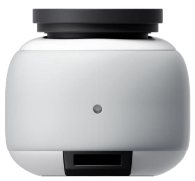 Экшн камера Insta 360 GO 3 White 128Gb. Киев - изображение 3