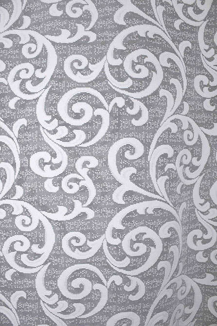 Тюль жаккард, 