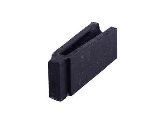 Гумовий ущільнювач оливного каналу P70F Мукачево