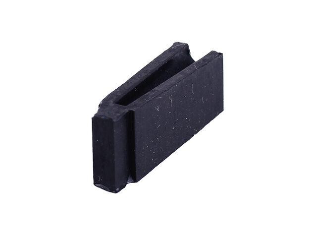 Гумовий ущільнювач оливного каналу P70F Мукачево - фото 2