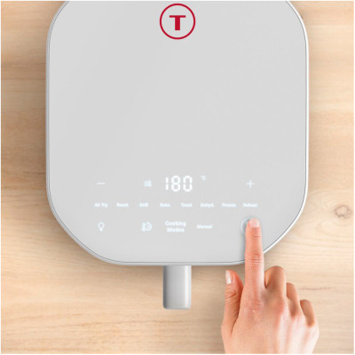 Мультипіч Tefal Easy Fry Infrared (EY831GE0) Вінниця - фото 4