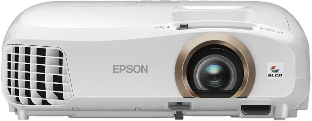 Проектор  Epson EH-TW5350 Київ - фото 1