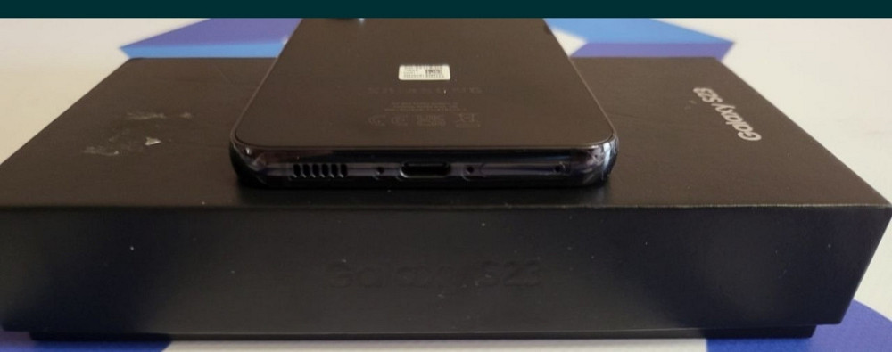 Смартфон: Samsung Galaxy S23 8/128Gb. 2 Sim. Snapdragon. Київ - фото 7